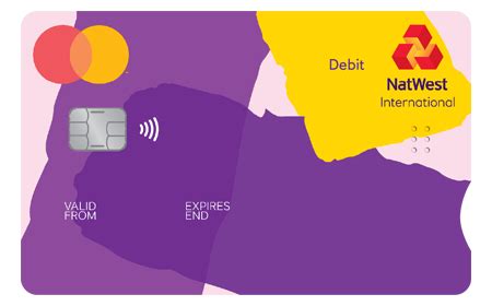 can i request a non contactless debit card natwest|natwest debit card activation.